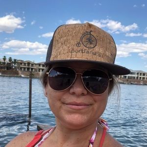 Meet your Posher, Dawn